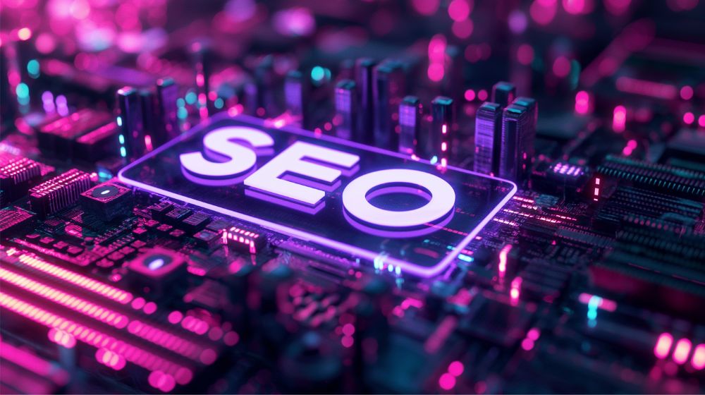 SEO Services Image